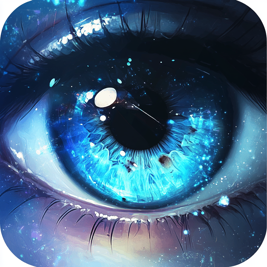 Eyes sur Android : Le jeu où ta lampe torche est ton seul pote