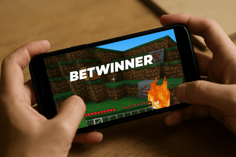 Blocs, pièges et Betwinner : survivre a désormais un prix