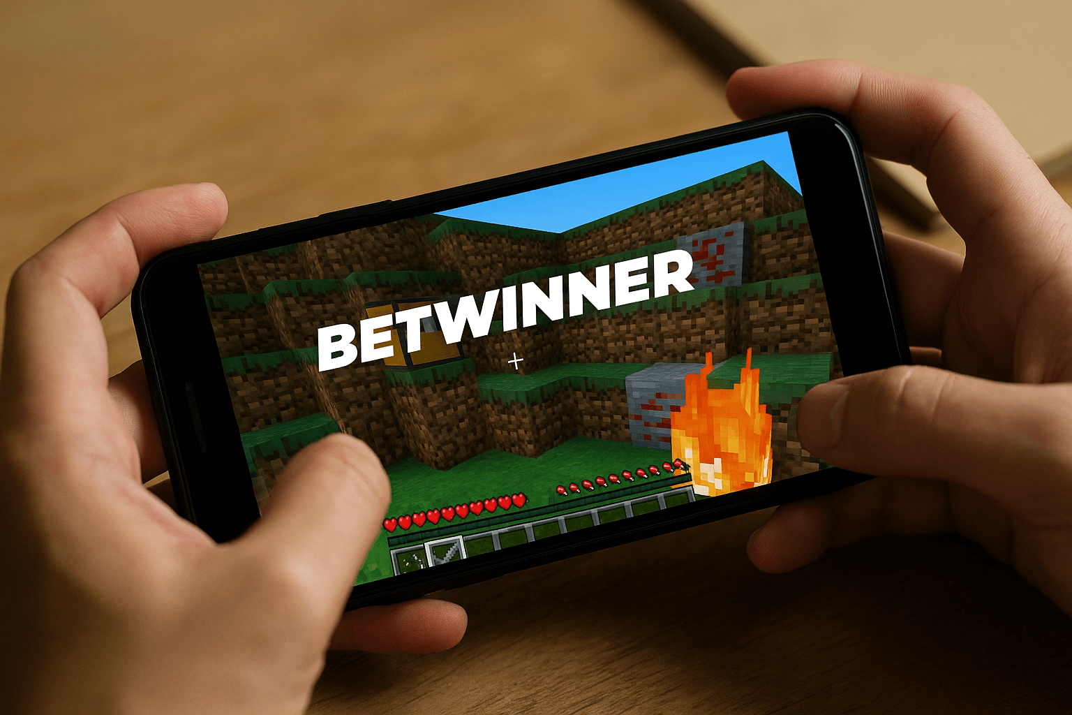 Blocs, pièges et Betwinner : survivre a désormais un prix